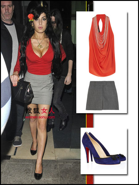 火辣<em>超短裙</em>迷死人翘臀<em>长腿</em>露不停_新华网上海