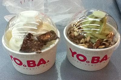 上海七家最好吃的酸奶冰激凌