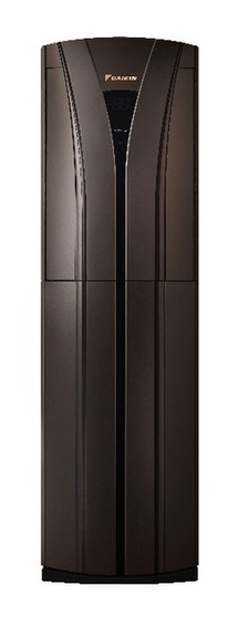 家用直流变频空调三级能效柜机新上市