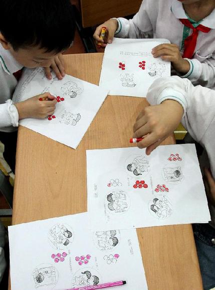 性早熟时代,我们怎样教育孩子?--部分城市试