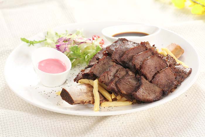 一个上海女人的尚海派故事