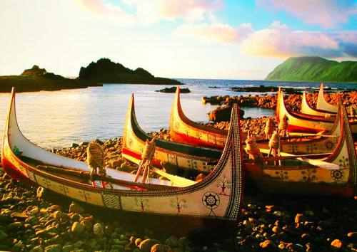 图文:去台湾旅游必游景点