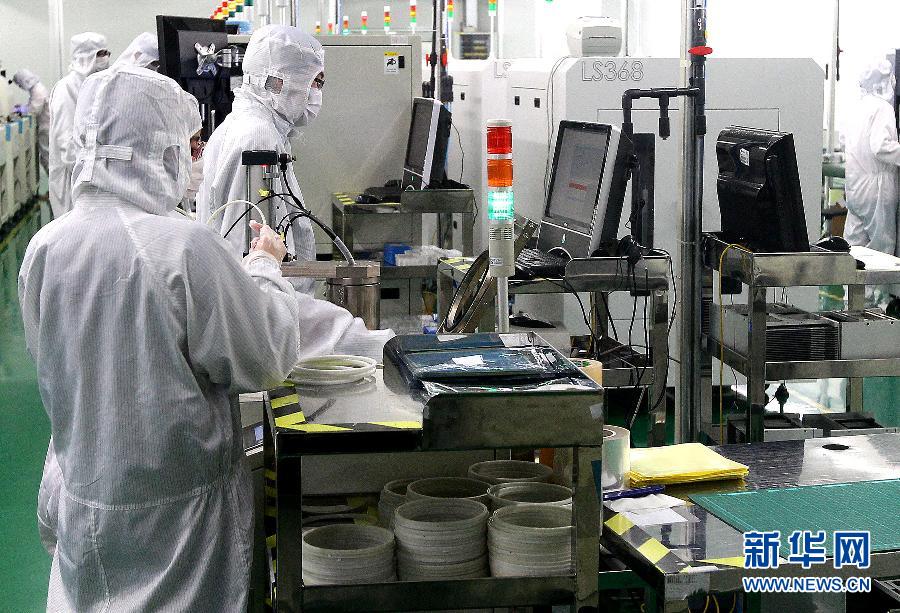 上海:临港制造凸现国家战略