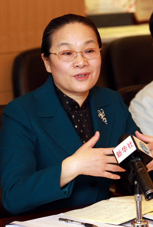 {上海副市长}.