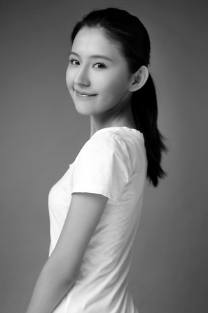 图揭《甄嬛传》里的<em>美丽妹子</em>