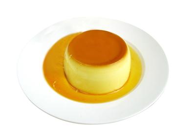 DIY西洋仙草冻 甜美小布丁