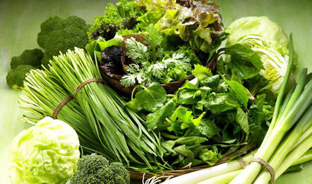 夏天警惕使皮肤变黑的食物