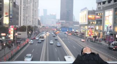 从《狂奔蚂蚁》看国产电影的生存空间