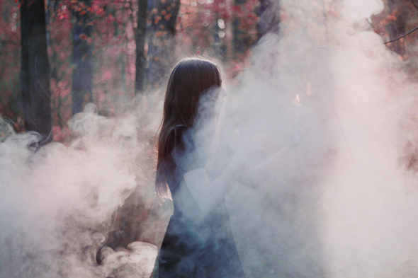 浪漫摄影:19岁<em>俄罗斯少女</em>的心情<em>写真</em>_新华网上