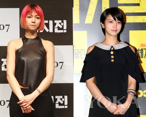 明星夏天新短碎发 清甜好媚易<em>打理</em> 新华网上海