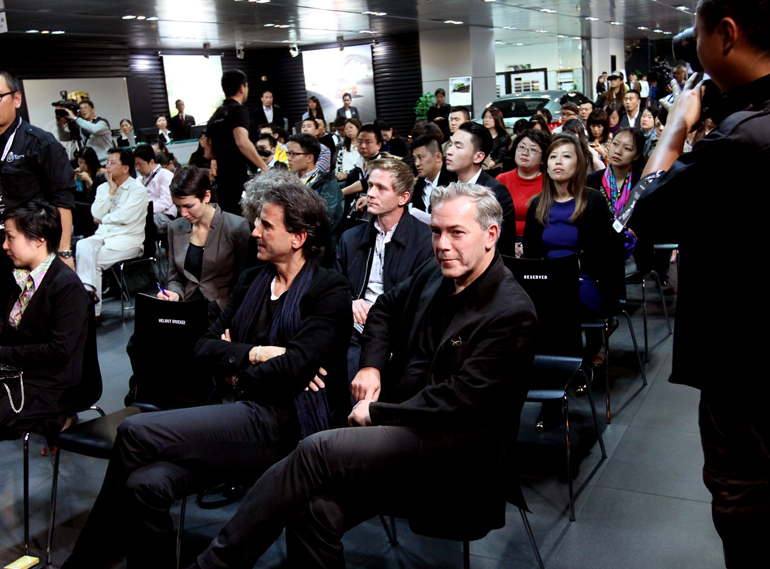 保时捷携手斯图加特献演经典<em>舞剧</em>《<em>茶花女</em>》_