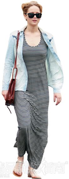 詹妮弗劳伦斯 新迪奥<em>小姐驾到</em>街拍抢先看 新华