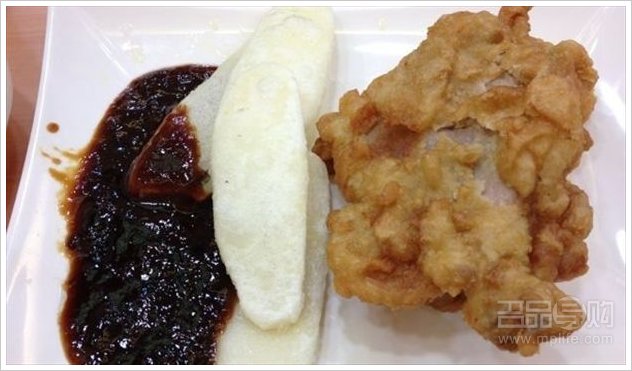 城隍庙小吃人均价格(2)