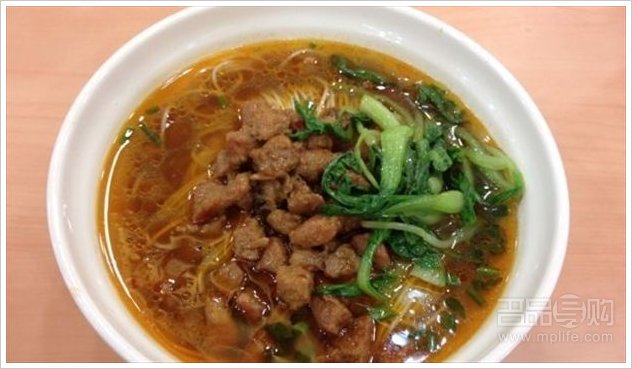 城隍庙小吃人均价格(2)
