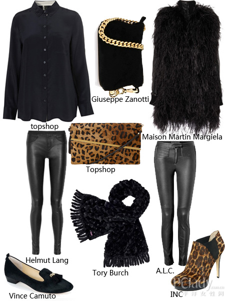 明星<em>姐妹花</em>示范闺蜜装 严冬温暖逛街不惧寒 新