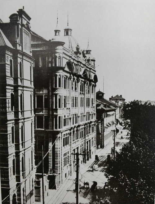 1871上海通信业的大事记 新华网上海频道新闻