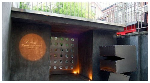 在上海第一次约会!该去哪里? 新华网上海频道