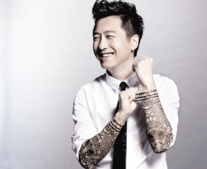 庾澄庆今夏开唱好听更要好玩 要开现场live秀