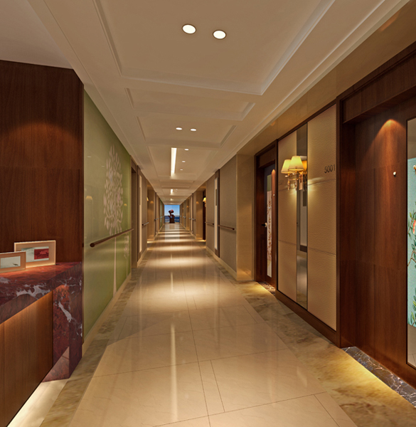 首家\五星级\养老院面世