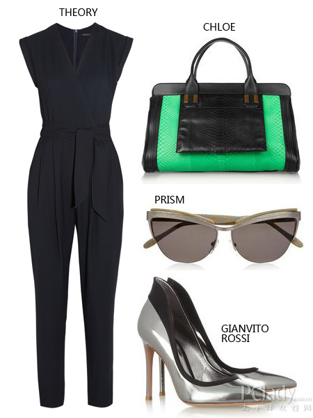 微胖女张雨绮衣品时尚度飙升 私搭单品揭秘 新