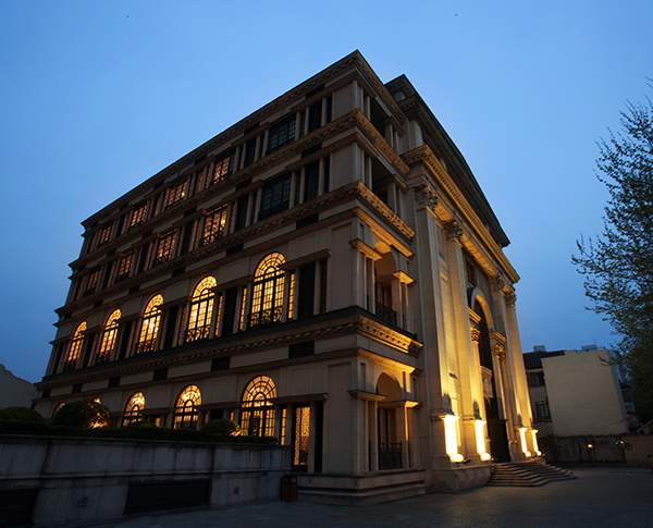 ASC精品酒业上海藏酒轩旗舰会所开幕 新华网