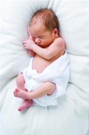 打好宝宝皮肤保卫战 新华网上海频道新闻