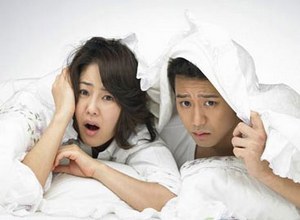 两性养生:性爱最佳时间10分钟为好 新华网上海