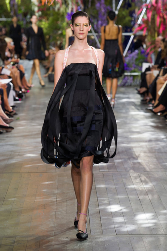 dior<em>2014春夏女装</em>