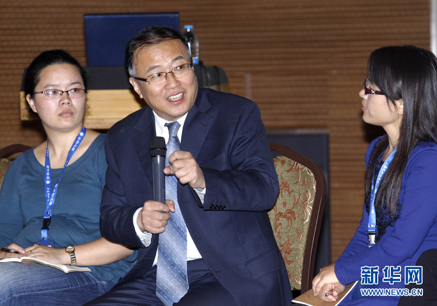 家庭婚恋工作坊讲座在沪举办