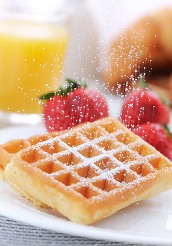 好坏零食大清单 囤年货也要囤健康