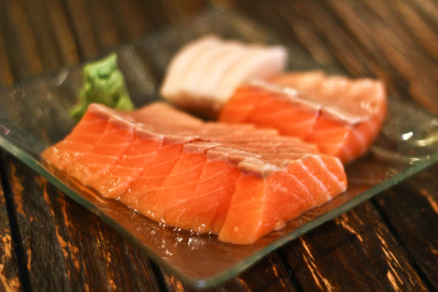 上海人气自助日料大盘点_新华网上海频道