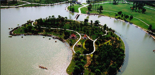 申城春节 去哪儿 地图 古猗园水族馆 马上 出发