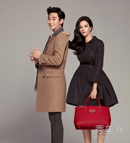 金秀贤<em>发型</em>盘点 小脸男神都叫兽<em>时尚造型</em>_新华