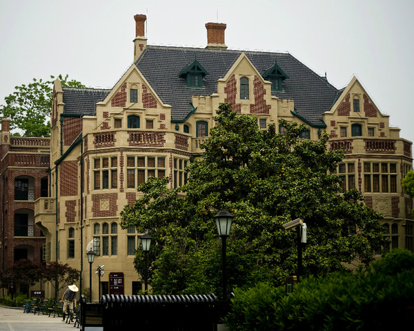 白色情人节去哪儿 盘点沪上最适合 劈情操 的8