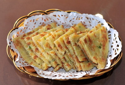 街头巷尾皆美食 盘点上海十大街头小吃 新华网