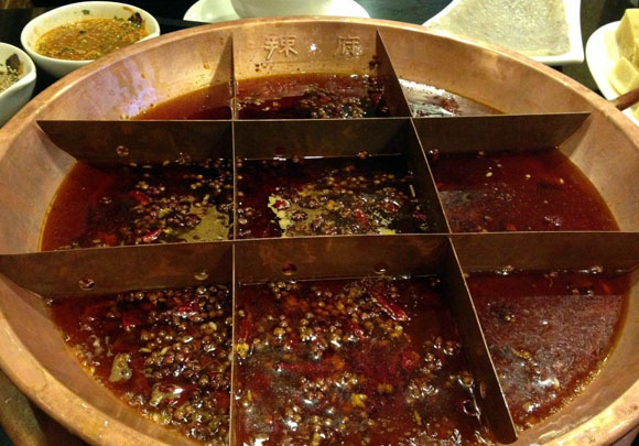 尝鲜沪上明星开的餐厅 测测自己的撞星指数 新