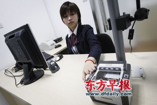 欧美对华签证提速 今夏最快24小时可拿英签 新