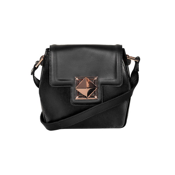 最百搭黑色包包 时髦街牌好看还不贵(图)