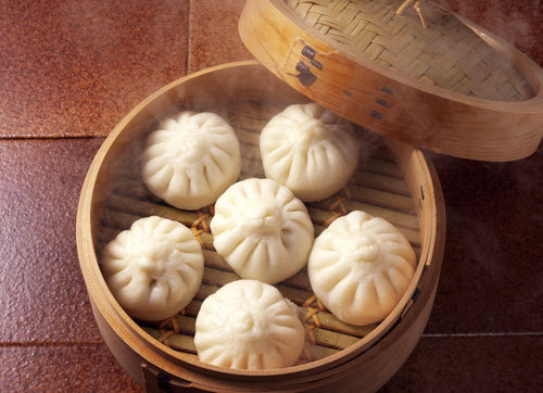 街头巷尾皆美食 正宗上海街头小吃这里找 新华