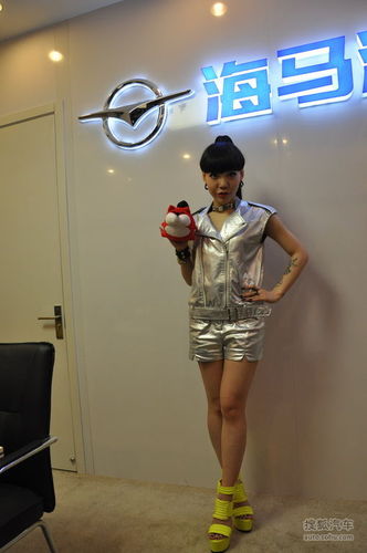 金秀贤邓紫棋 北京车展亮相明星盘点(图)