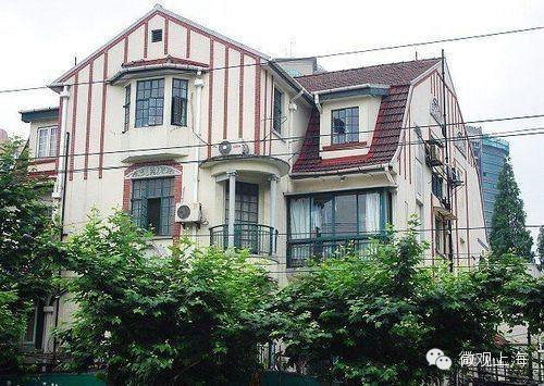 游走城市穿弄堂:上海10大最有特色弄堂 新华网