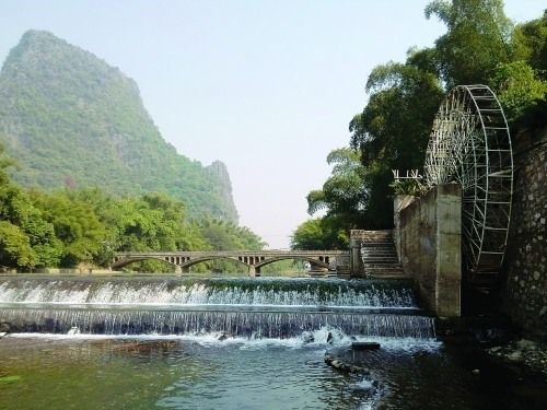 五月游远方:国内清新之旅目的地盘点 新华网上