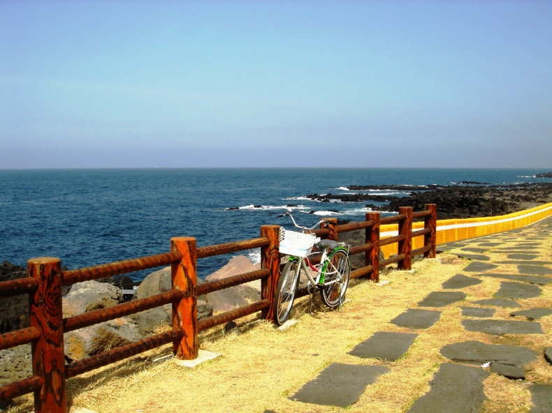 母亲节,带着妈妈去旅行