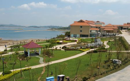 漫步崇明 值得一玩的十大景 新华网上海频道新