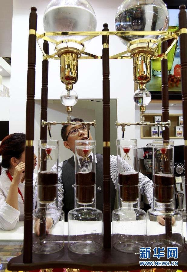 第十四届中国上海国际包装和食品加工技术展在