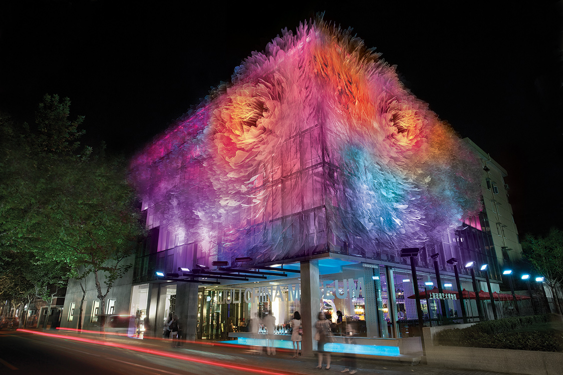 博物馆日怎么逛? 情侣档、亲子档游览线路推荐