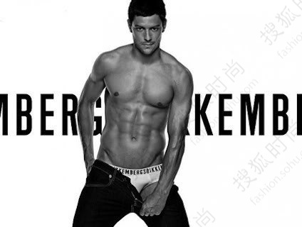 无色不欢喷血世界杯 体坛男神<em>内裤</em>显人鱼肌_新