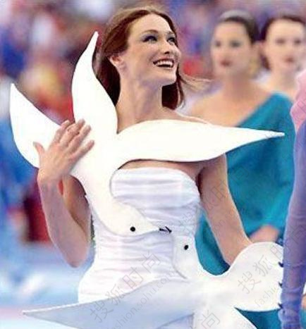 世界杯外围指南:时尚联姻体育的8个经典瞬间