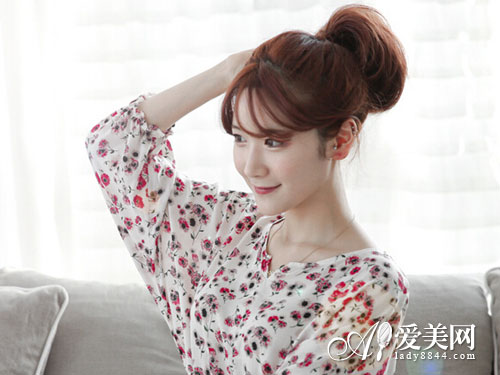 美容养生:卸掉黑眼圈 学这8个天然方