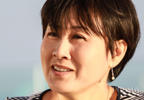 20 30 40 花姐花妈这样护肤